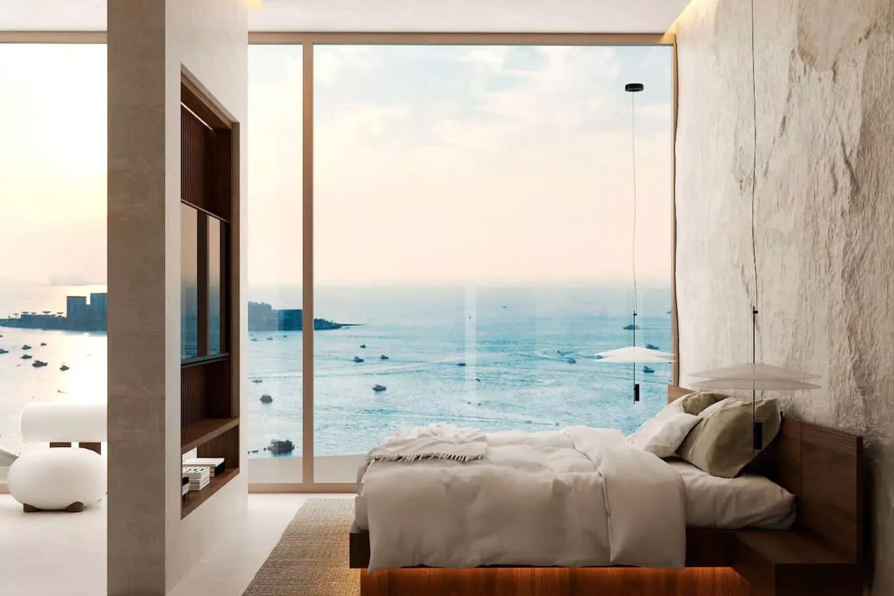 Habtoor Grand Residences