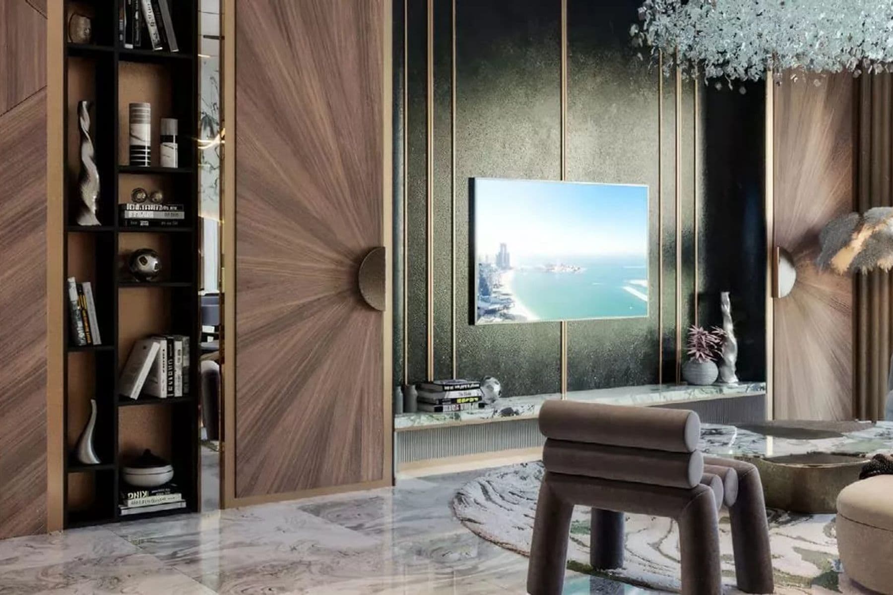 Habtoor Grand Residences