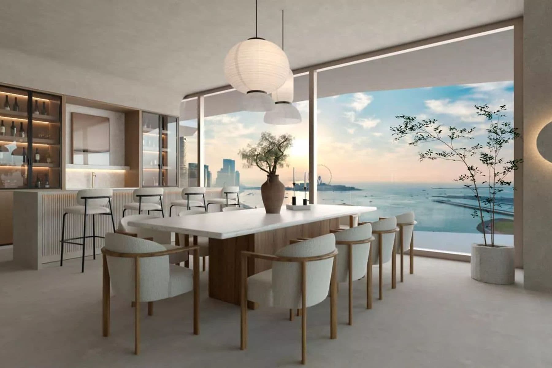 Habtoor Grand Residences