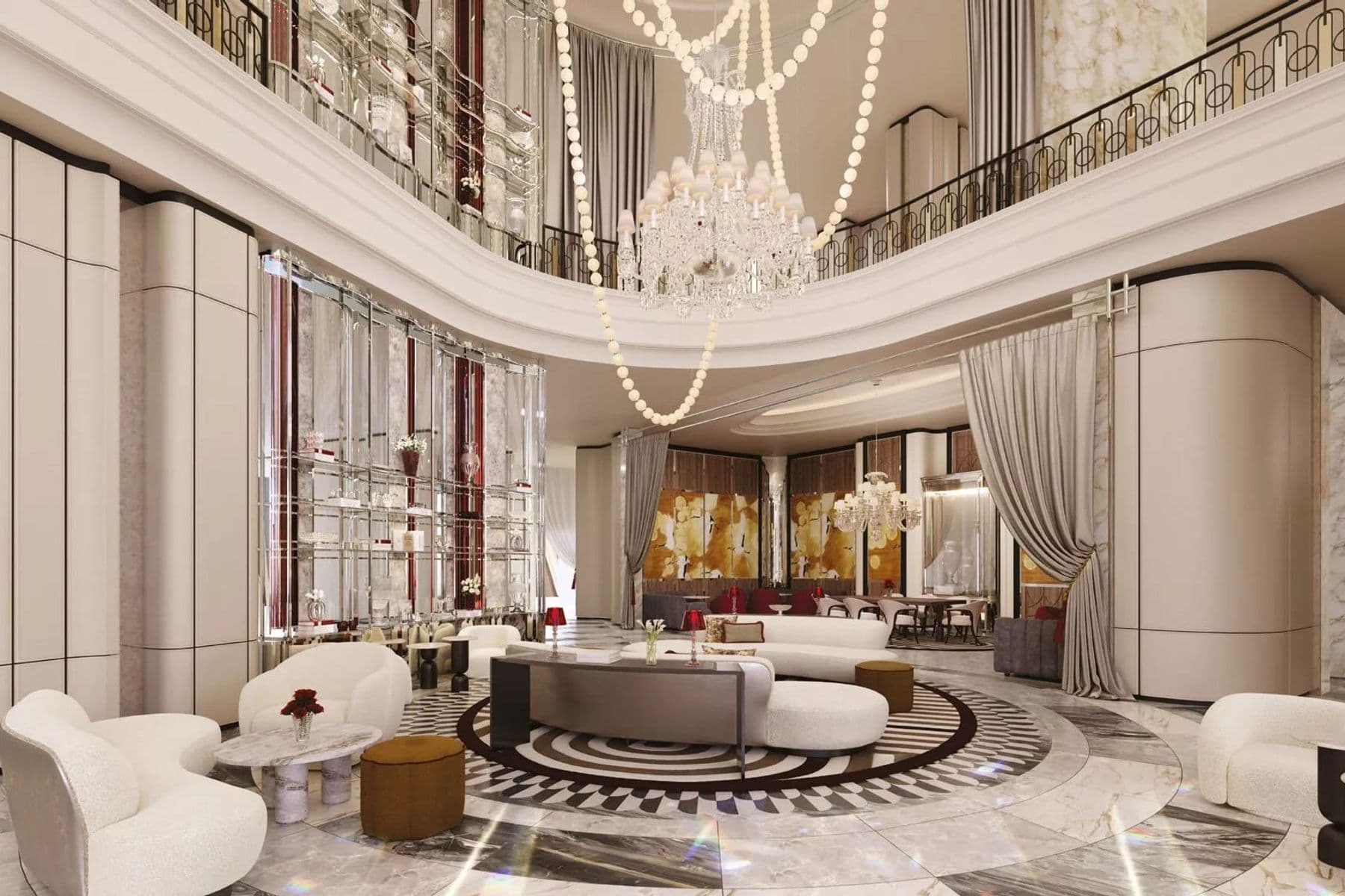 Baccarat Hotel & Residences