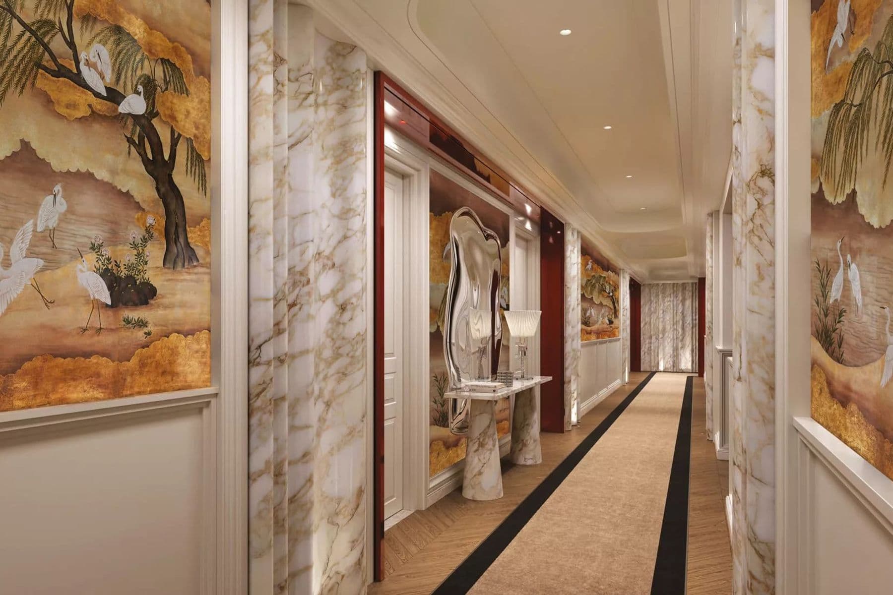 Baccarat Hotel & Residences