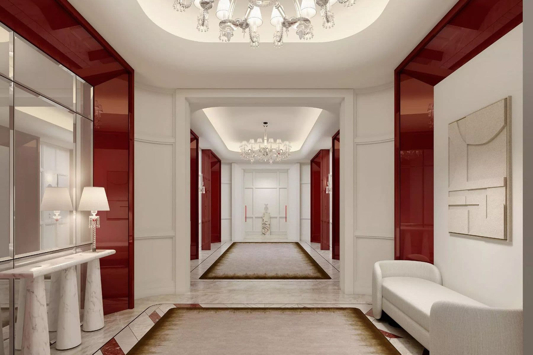 Baccarat Hotel & Residences