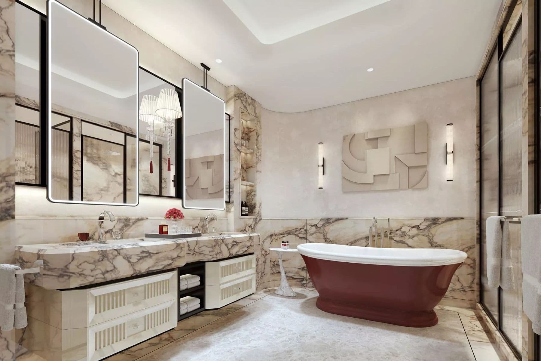 Baccarat Hotel & Residences