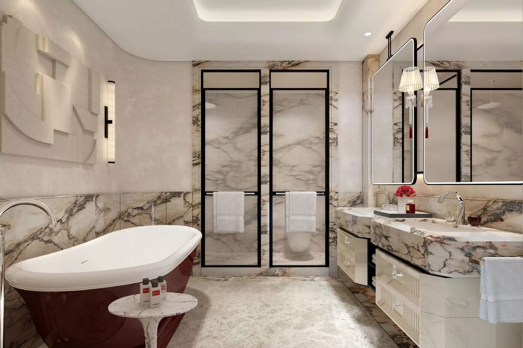 Baccarat Hotel & Residences