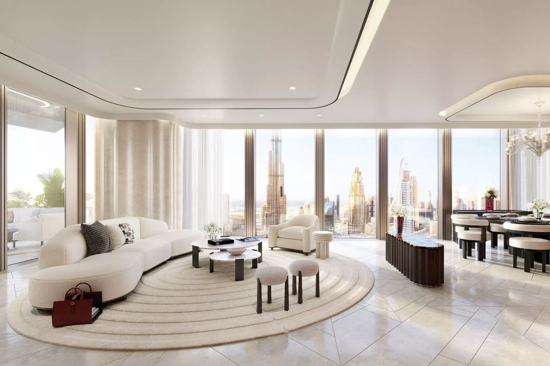 Baccarat Hotel & Residences