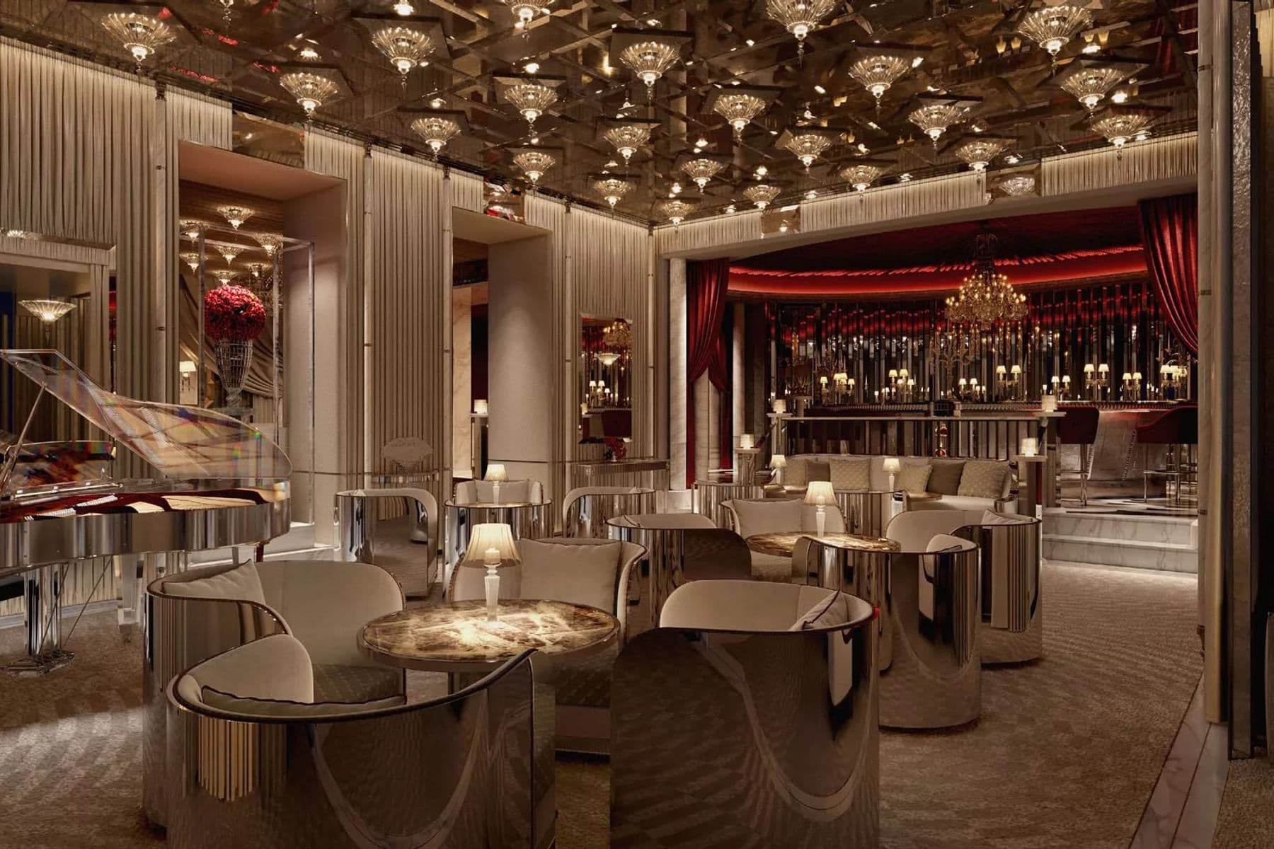 Baccarat Hotel & Residences