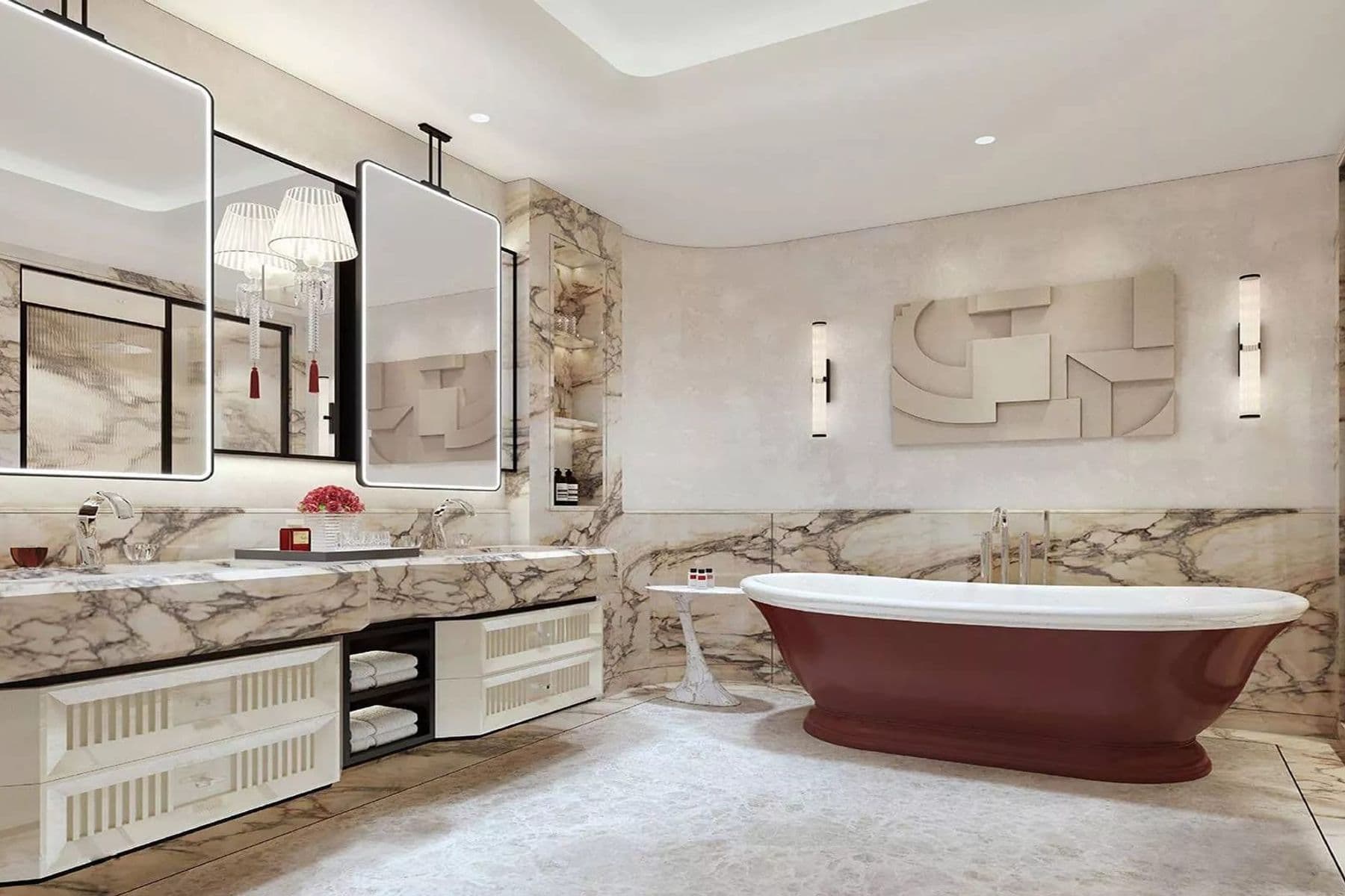 Baccarat Hotel & Residences