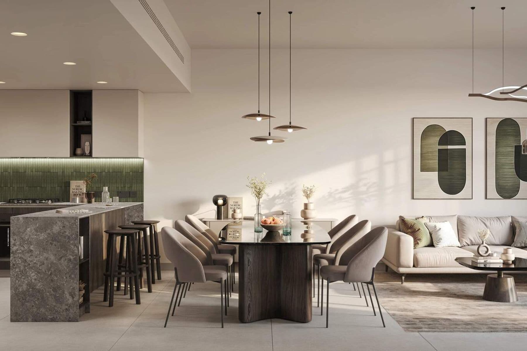 The Wilds Residences