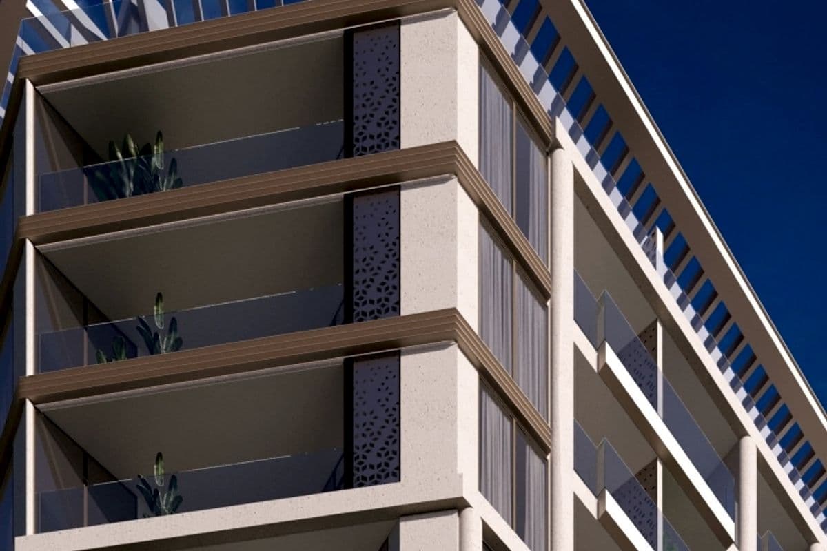 The Elysian Residence