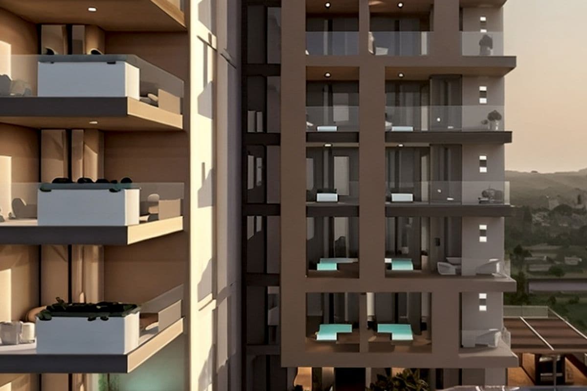 The Elysian Residence