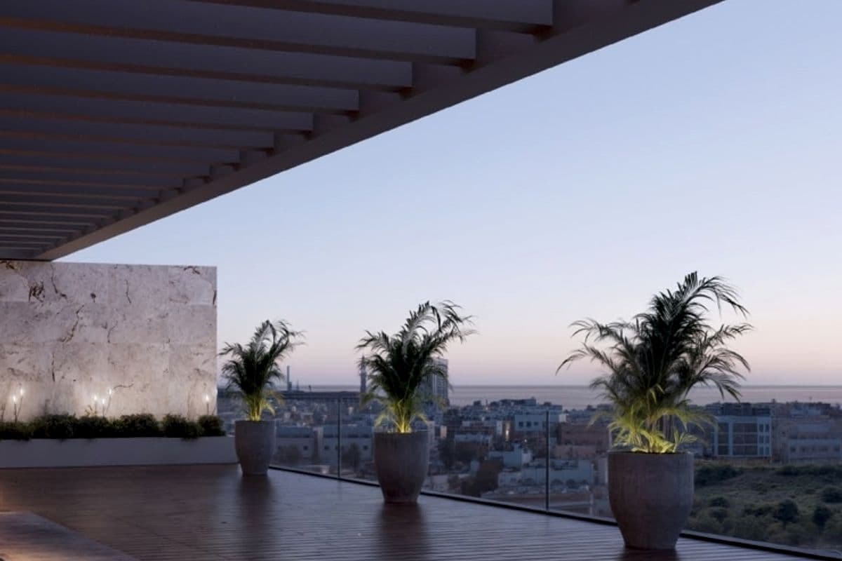 The Elysian Residence