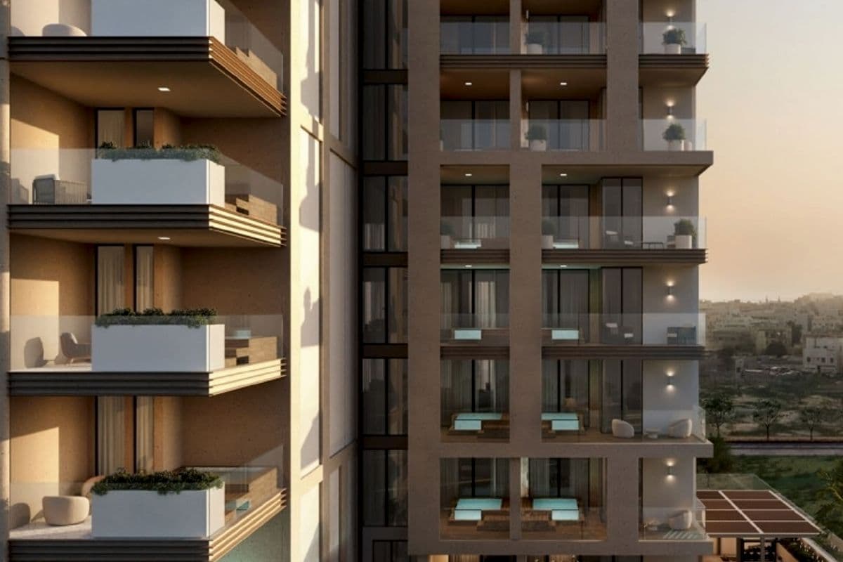 The Elysian Residence