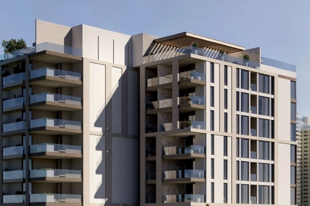 The Elysian Residence