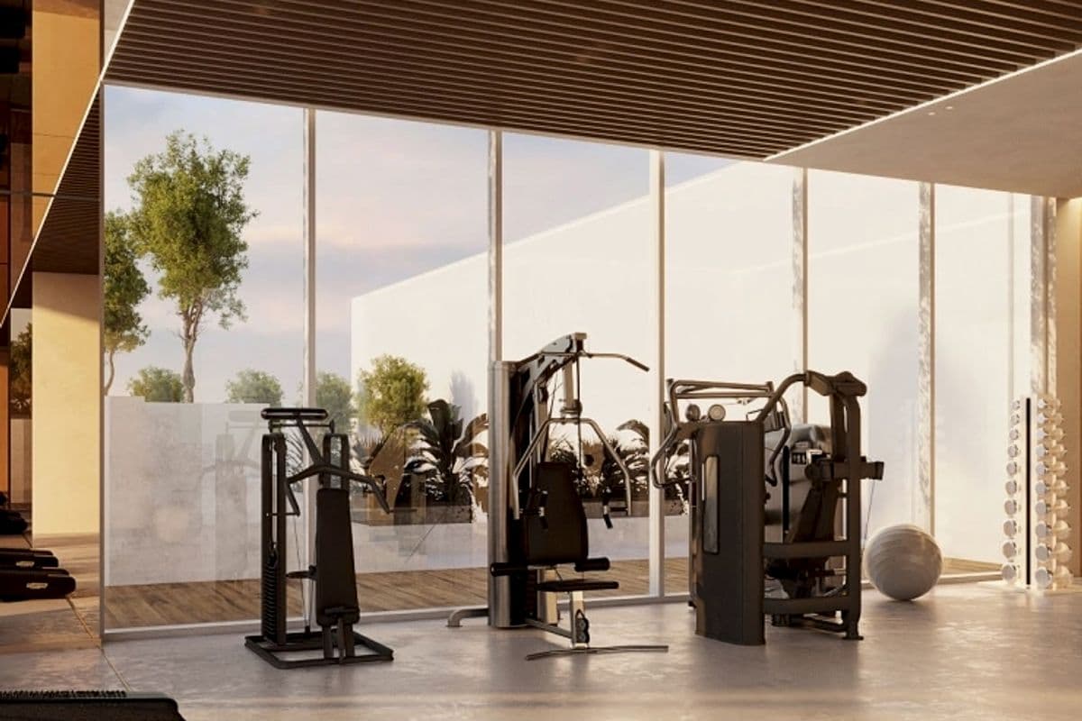 The Elysian Residence