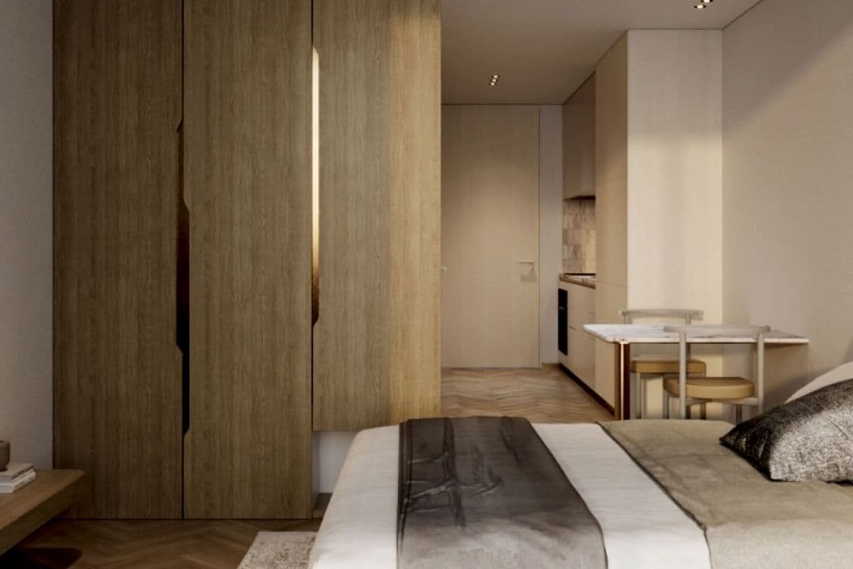 The Elysian Residence