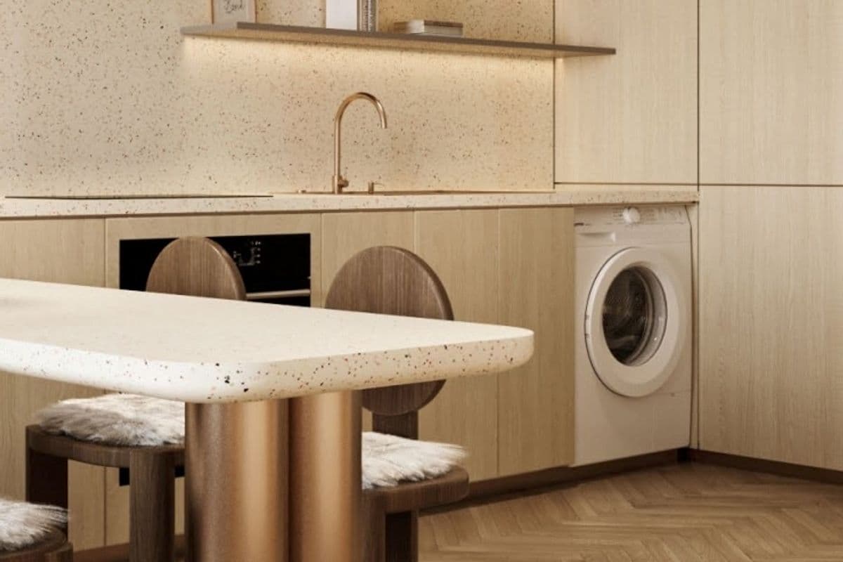 The Elysian Residence