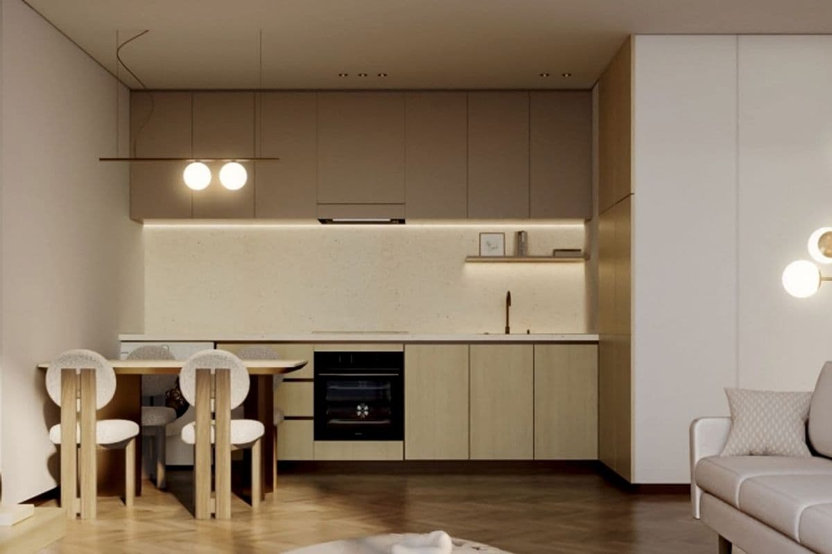 The Elysian Residence