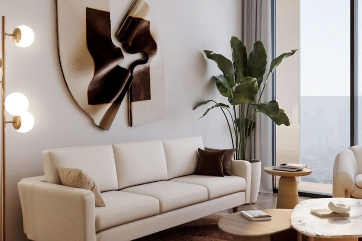 The Elysian Residence