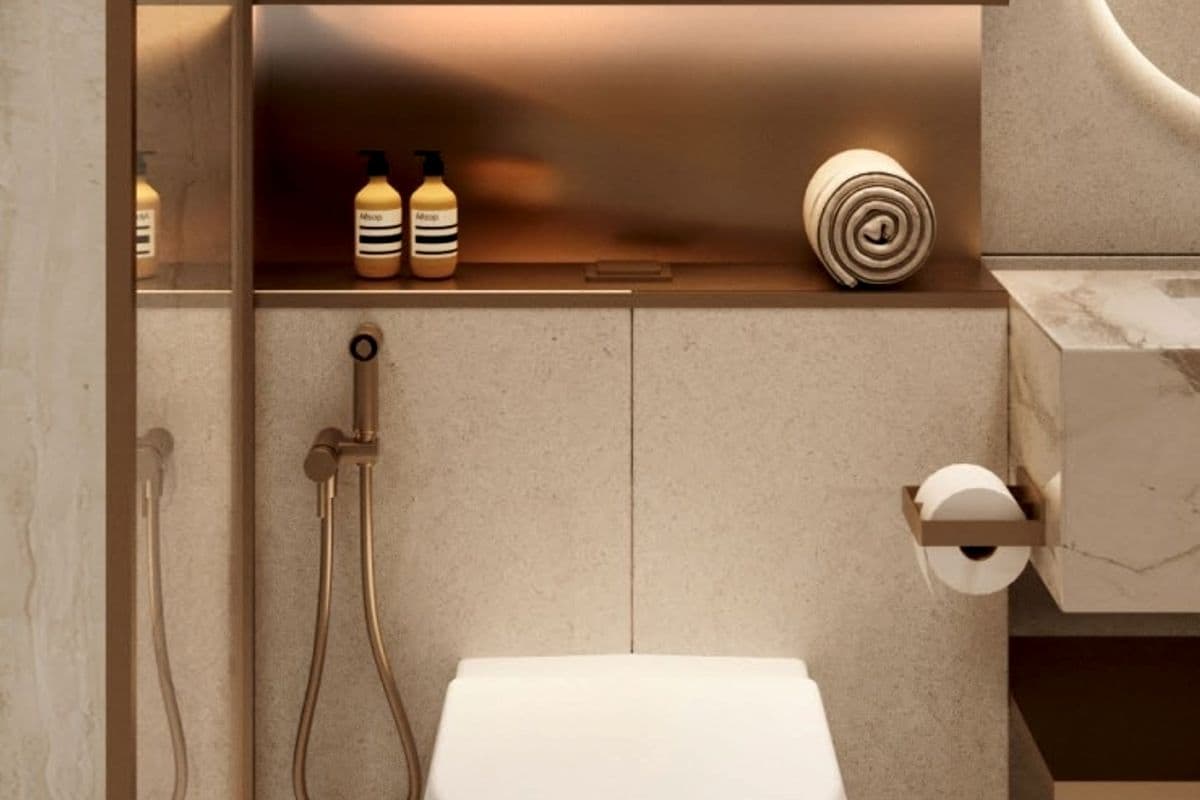 The Elysian Residence