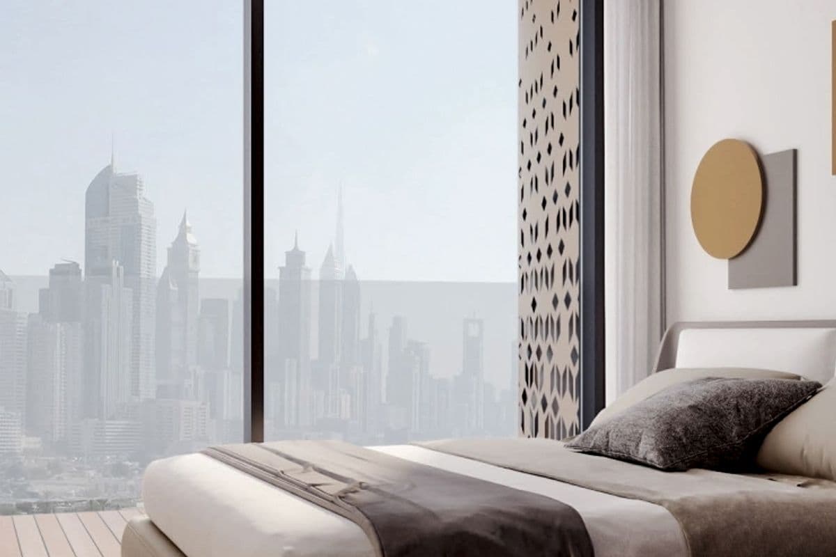 The Elysian Residence