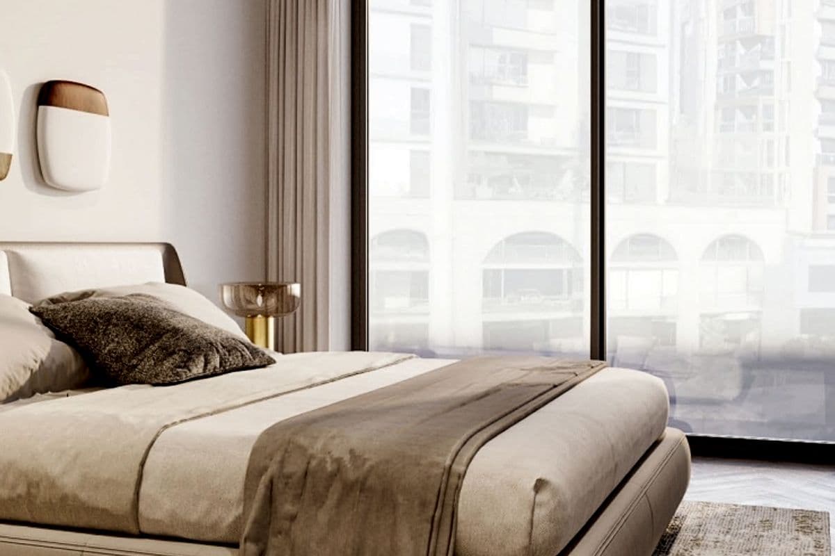 The Elysian Residence