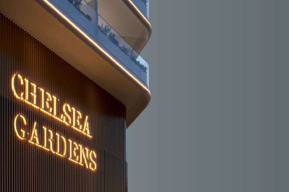 Chelsea Gardens