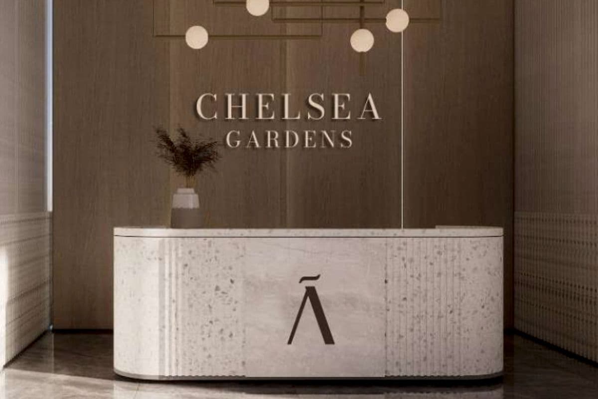 Chelsea Gardens