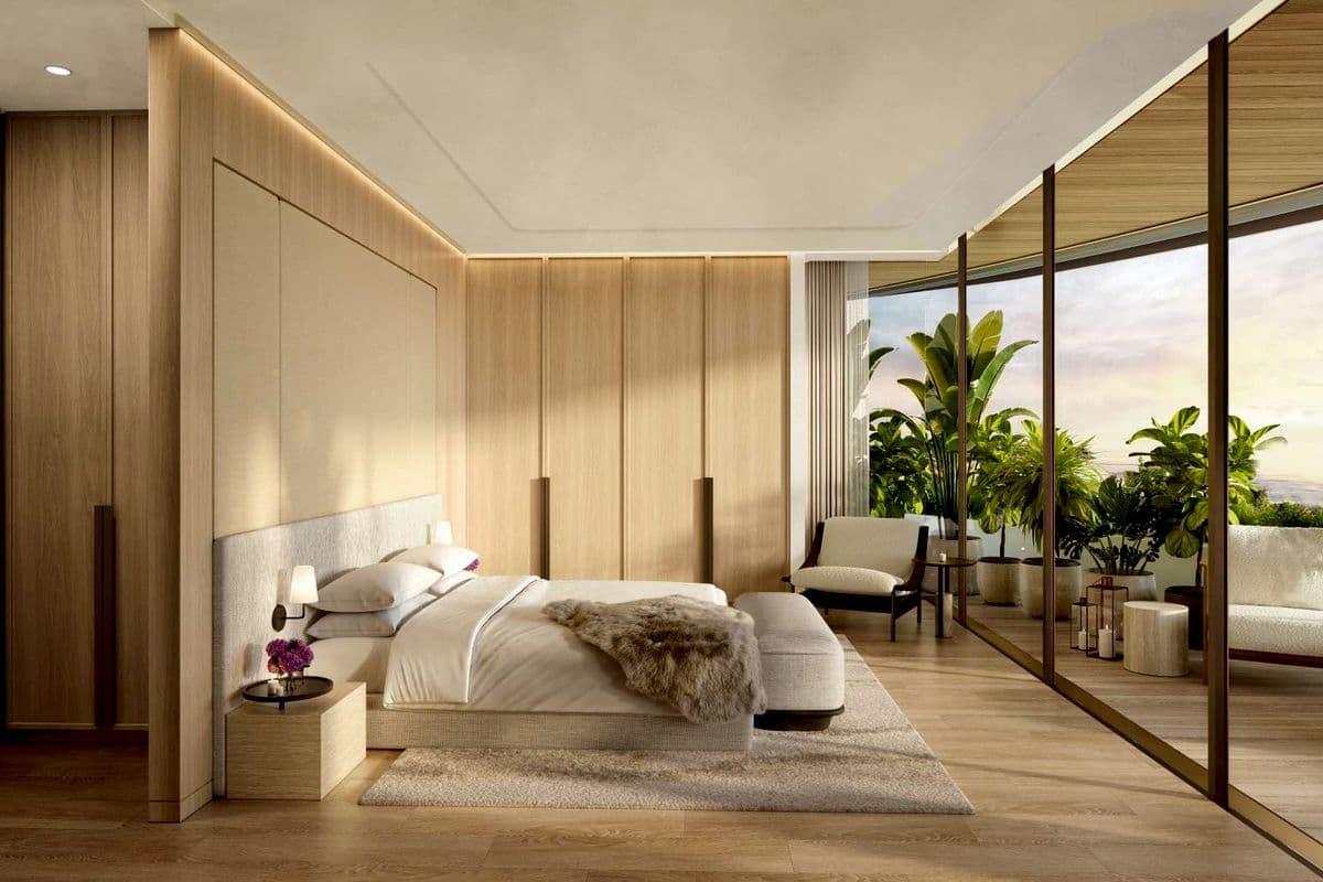 THE DUBAI BEACH EDITION