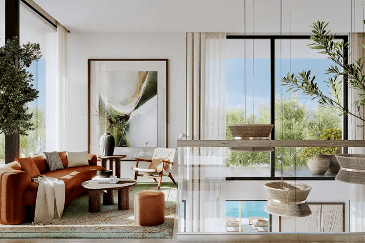 Farm Gardens at The Valley