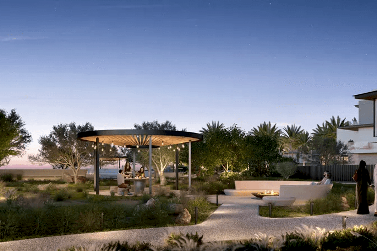 Farm Gardens at The Valley