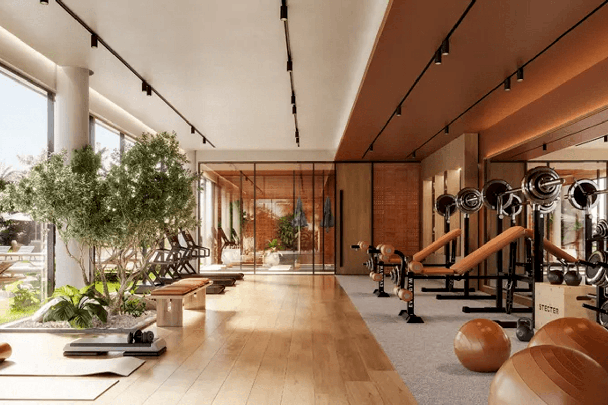 Farm Gardens at The Valley