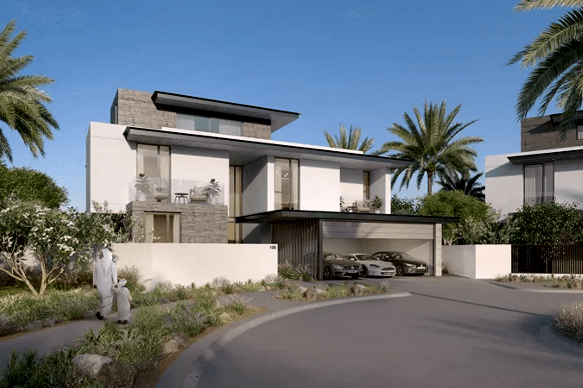 Farm Gardens at The Valley