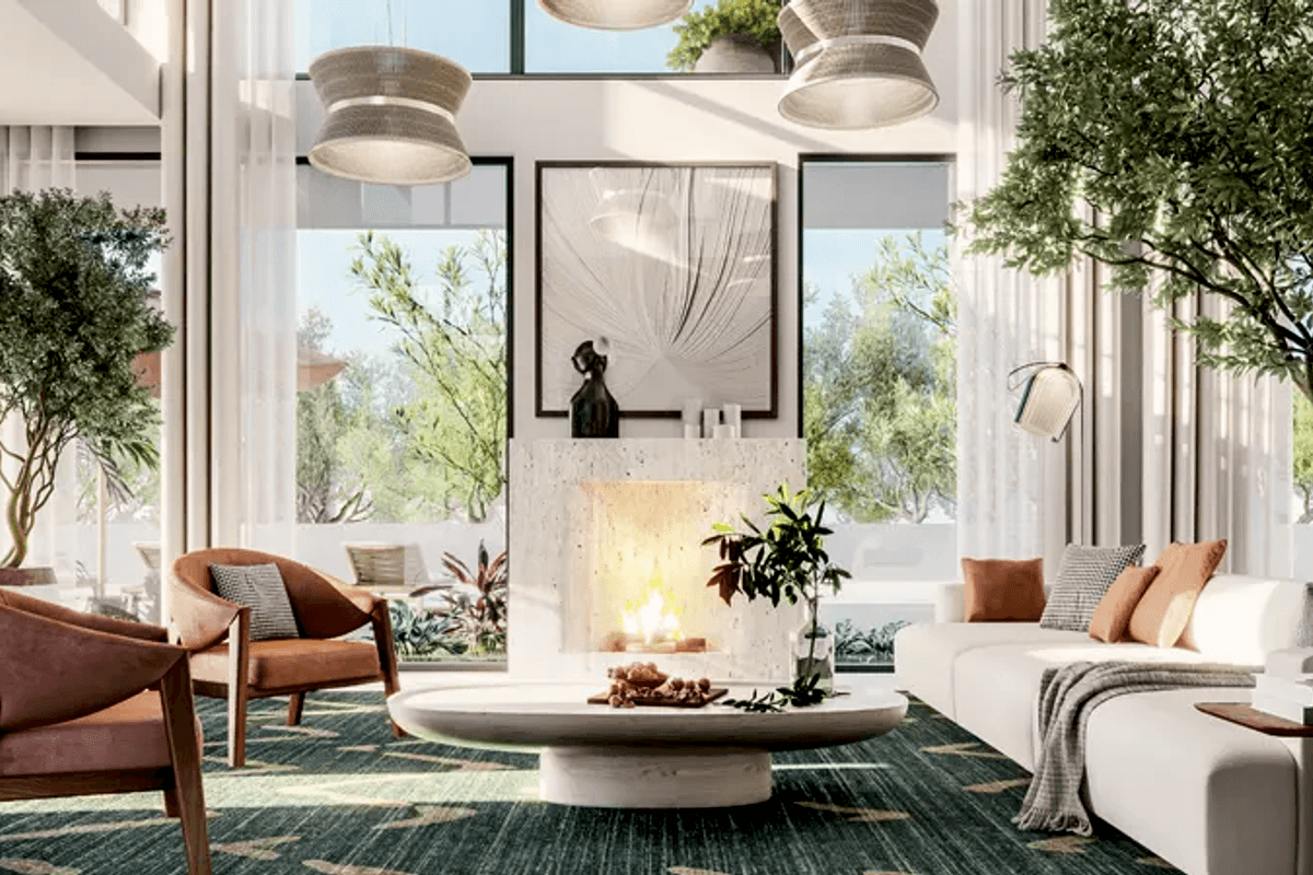 Farm Gardens at The Valley