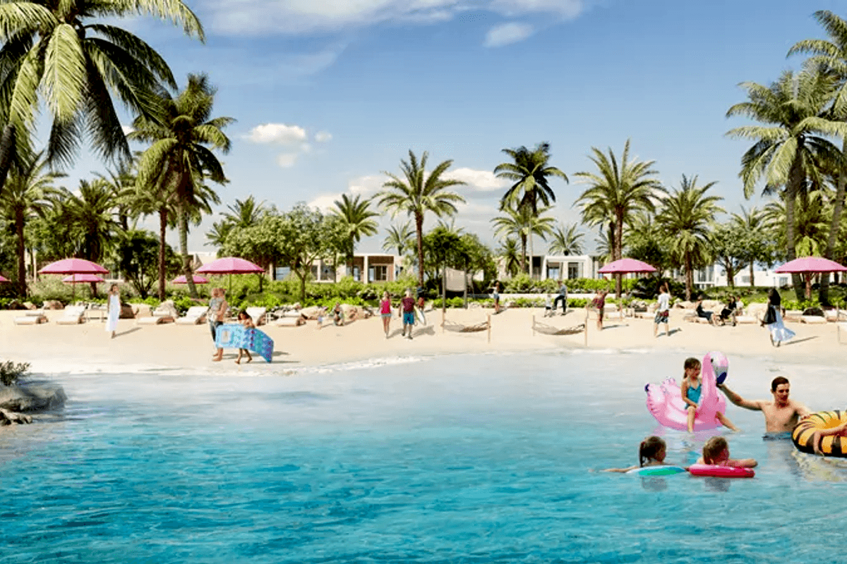 Farm Gardens at The Valley