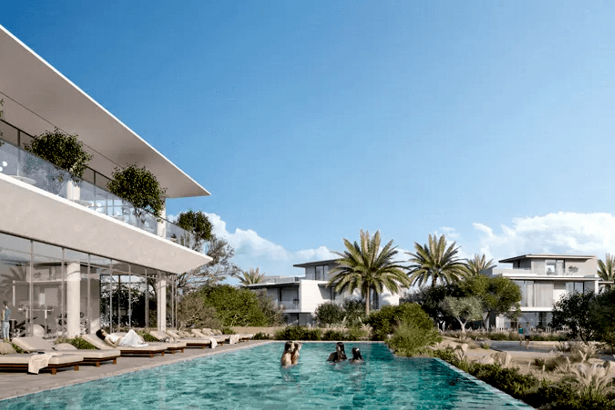 Farm Gardens at The Valley