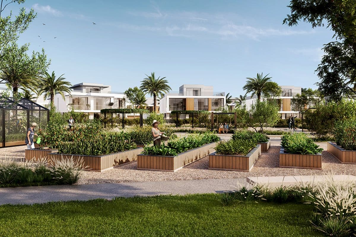 Farm Gardens 2 The Valley