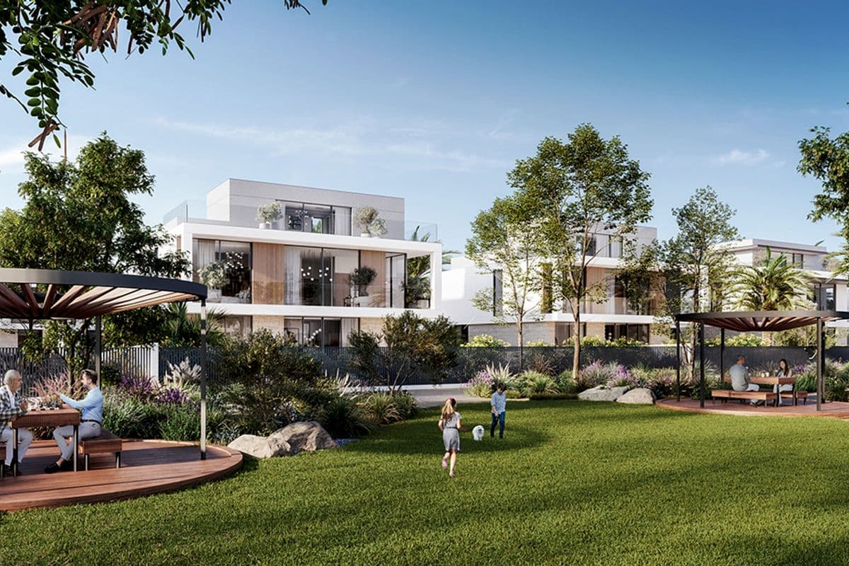 Farm Gardens 2 The Valley