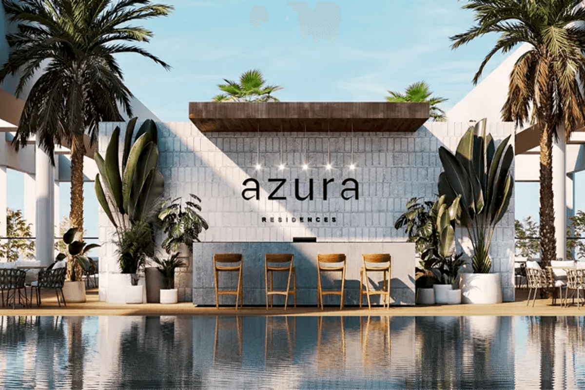 Azura Residences