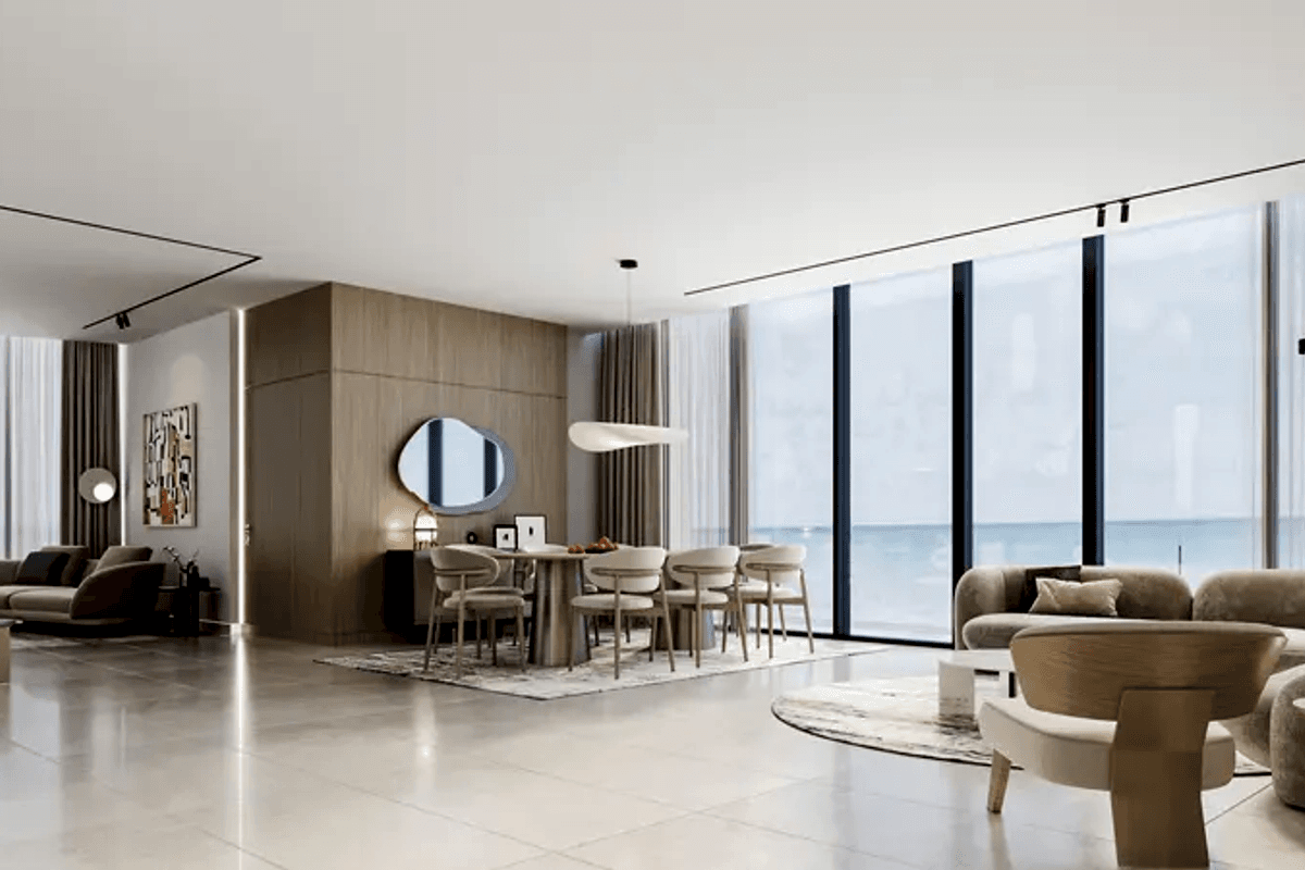 Azura Residences