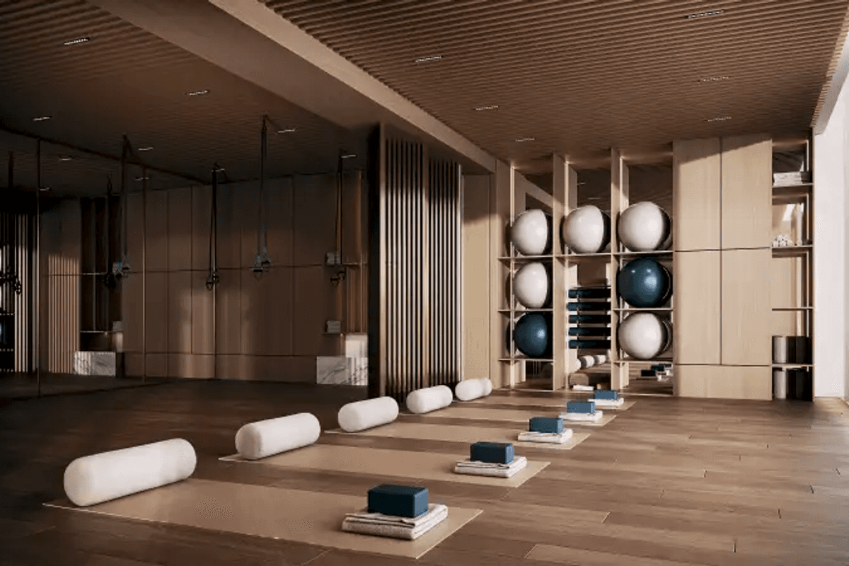 Flora Isle Beachfront Residences