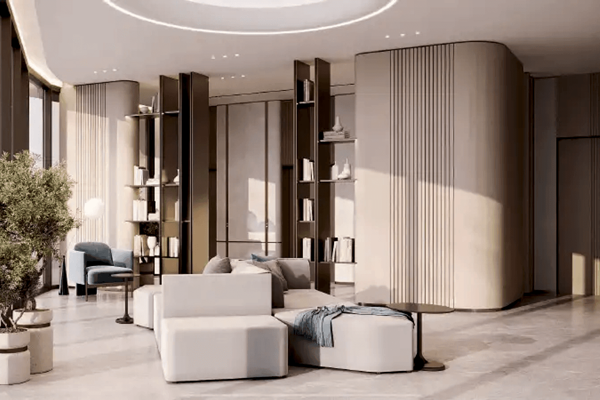 Flora Isle Beachfront Residences