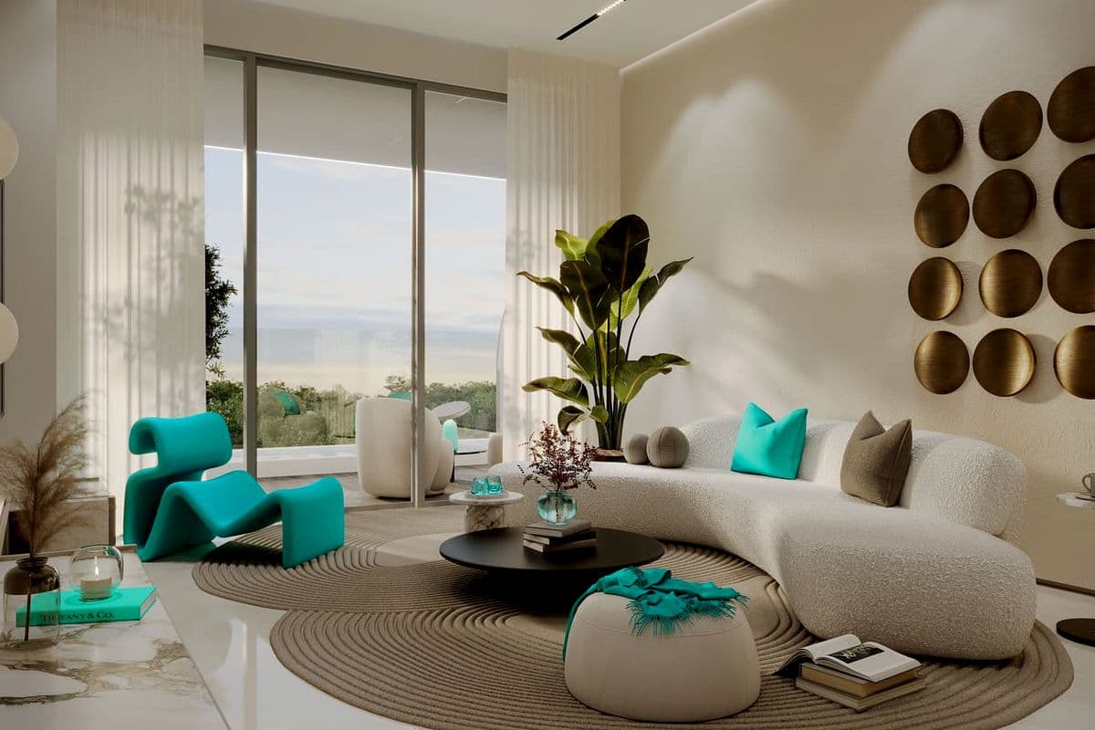 REEF 997 Residences