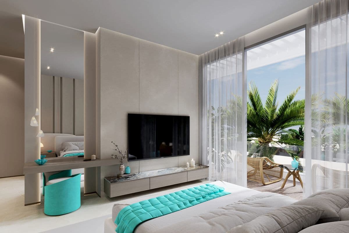 REEF 997 Residences