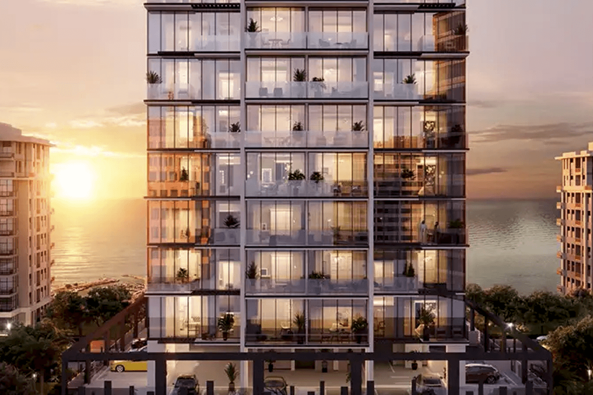 Allegro Residences