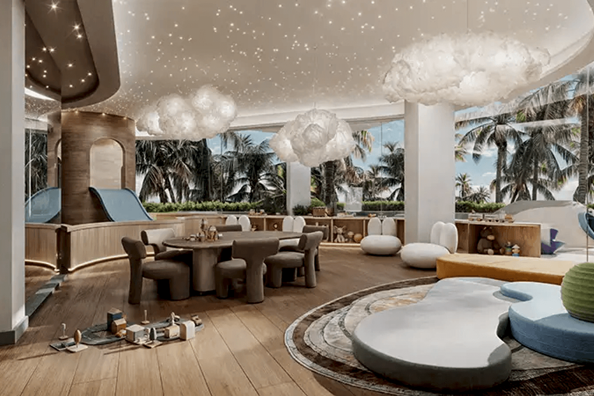 Esmé Beach Residences