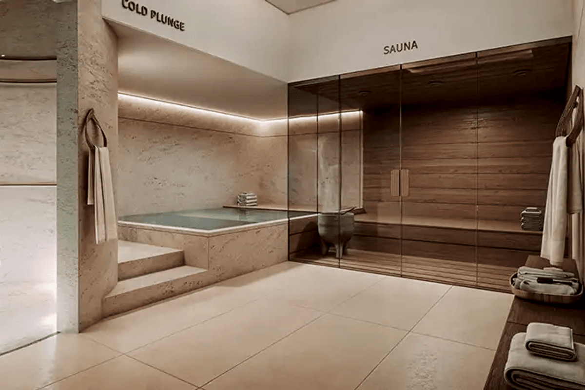 Esmé Beach Residences