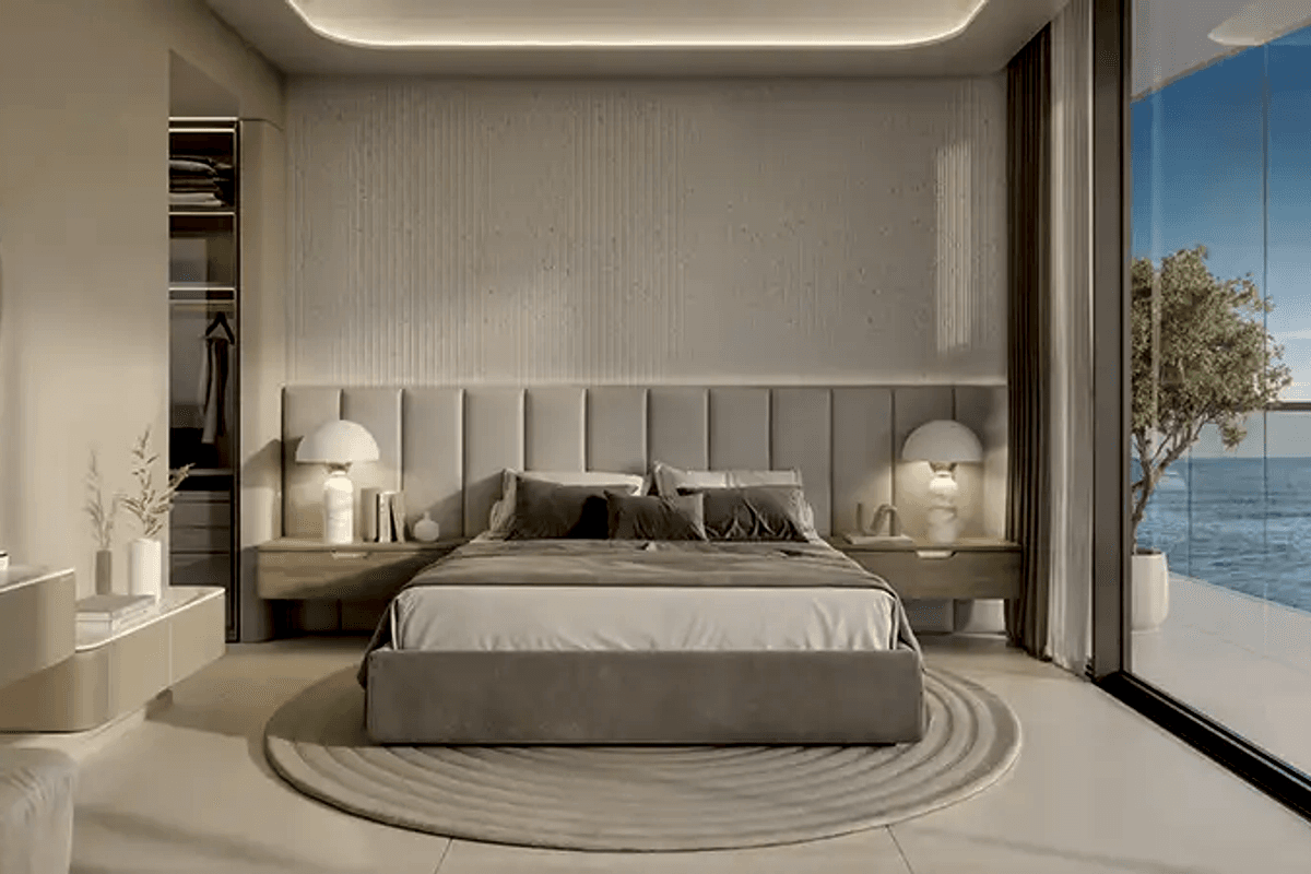 Esmé Beach Residences