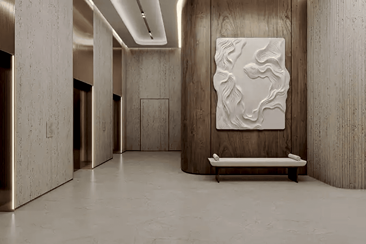 Esmé Beach Residences