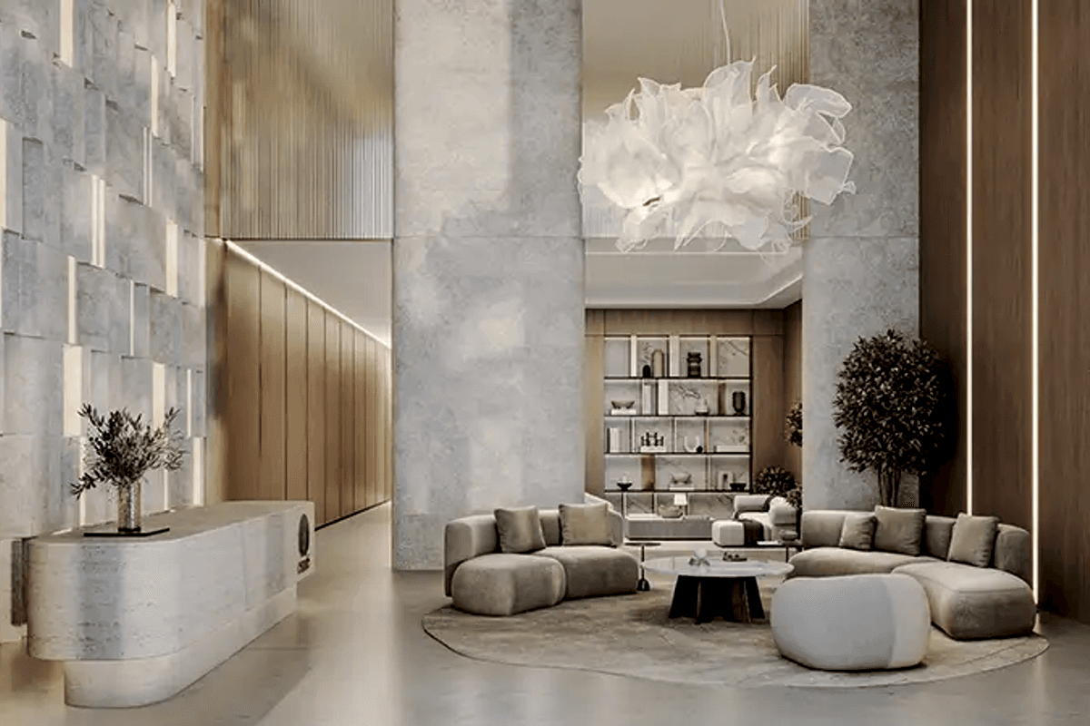 Esmé Beach Residences