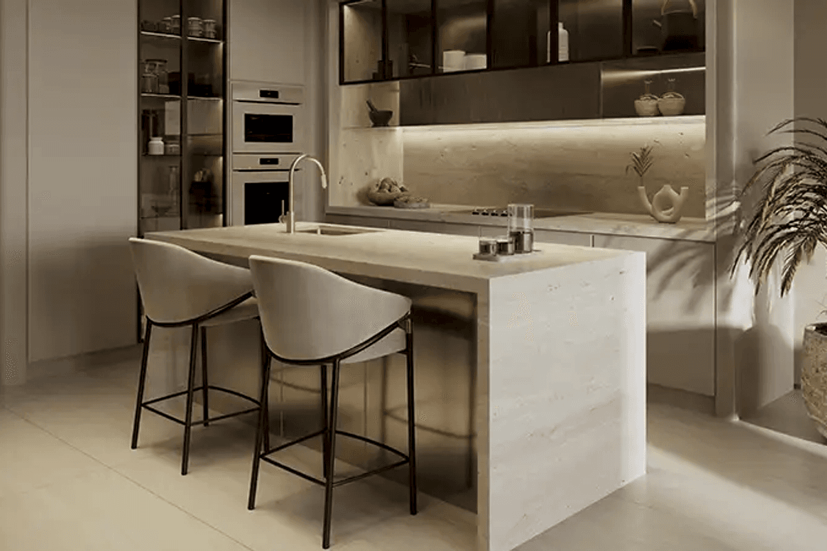 Esmé Beach Residences